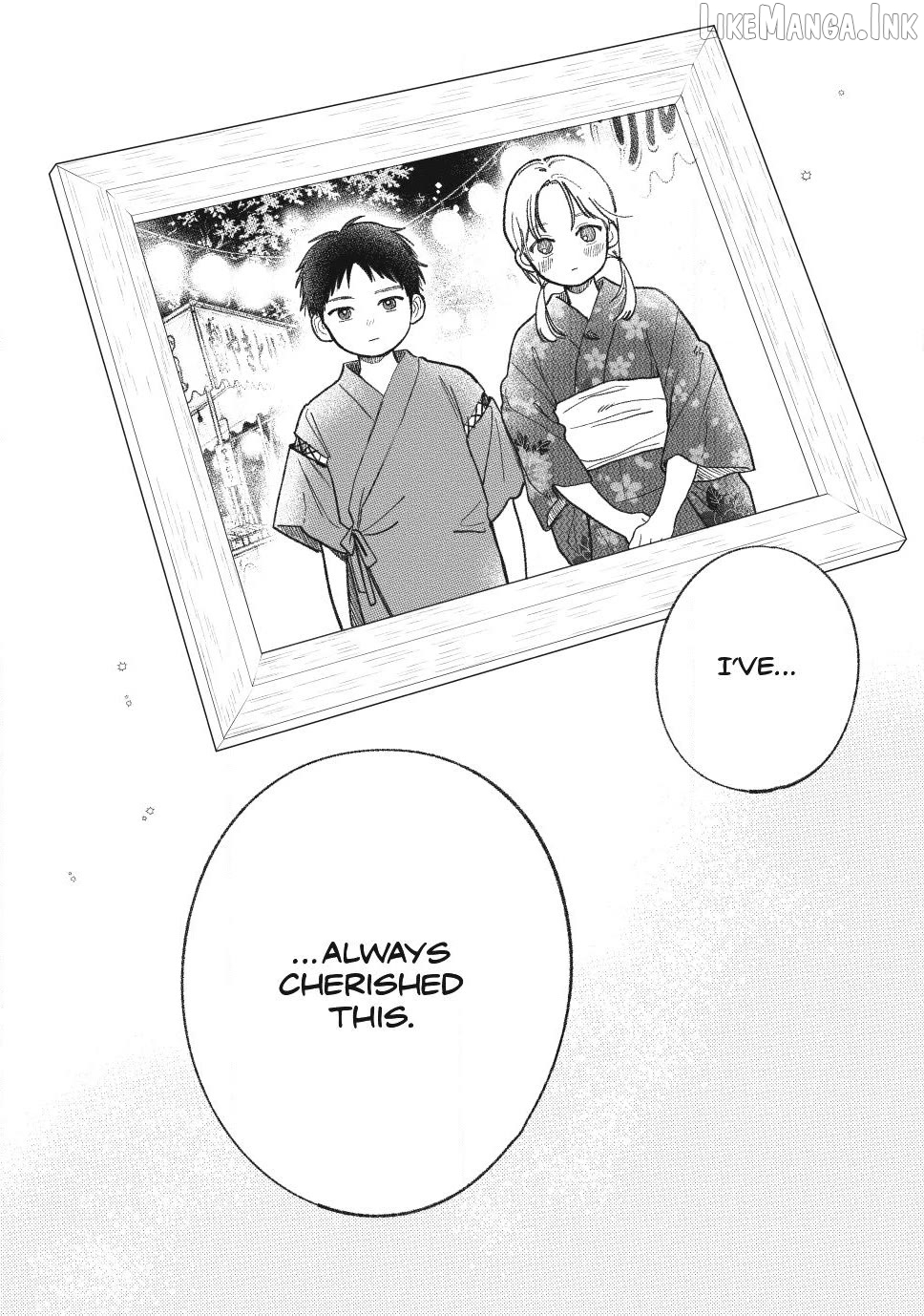 A Sign of Affection, Chapter 59 image 42